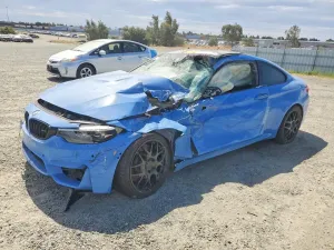 BMW M4 3.0L 6 2019