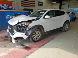 Hyundai Tucson 2.0L 4 2020