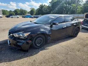 Nissan Maxima 3.5L 6 2017