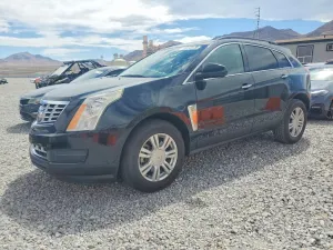 Cadillac SRX 3.6L 6 2015