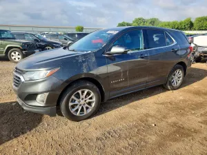 Chevrolet Equinox 1.5L 4 2019