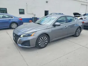 Nissan Altima 2.5L 4 2023