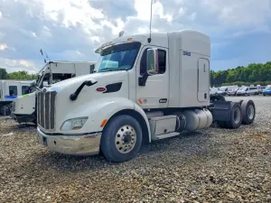 Peterbilt 567/579/587 12.9L 6 2018