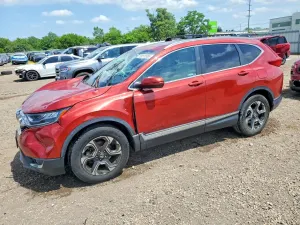 Honda CR-V 1.5L 4 2019