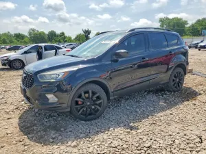 Ford Escape 1.5L 4 2018