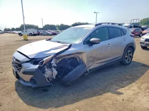 Subaru Crosstrek 2.0L 4 2024