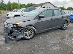 Ford Focus 2.0L 4 2015