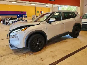 Nissan Rogue 1.5L 3 2022