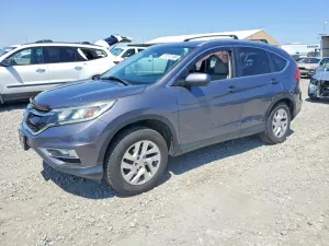 Honda CR-V 2.4L 4 2015