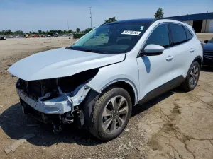 Ford Escape 2.0L 4 2025