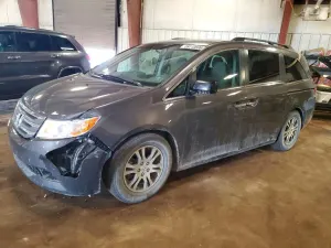 Honda Odyssey 3.5L 6 2012
