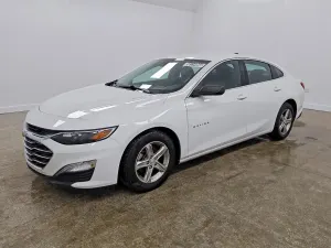 Chevrolet Malibu 1.5L 4 2023