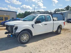 Ford F-150 3.3L 6 2023