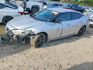 Nissan Maxima 3.5L 6 2016