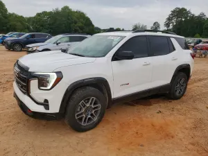 GMC Terrain 1.5L 4 2026