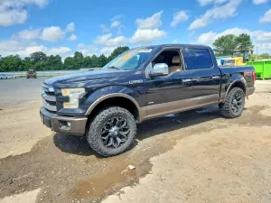 Ford F-150 3.5L 6 2015