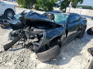 Chevrolet Camaro 3.6L 6 2020