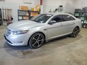 Ford Taurus 3.5L 6 2015