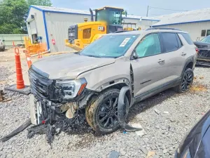 GMC Terrain 1.5L 4 2026