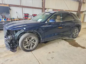 Genesis GV70 2.5L 4 2022