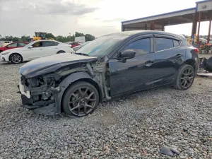 Mazda 3 2.0L 4 2016