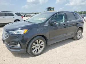 Ford Edge 2.0L 4 2019