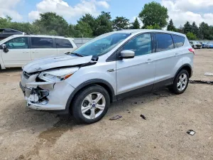 Ford Escape 2.0L 4 2013