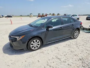 Toyota Corolla 2.0L 4 2024