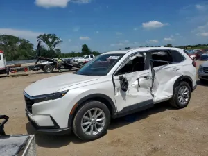 Honda CR-V 1.5L 4 2025
