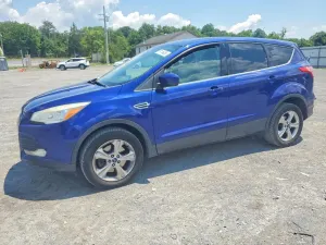Ford Escape 1.6L 4 2013