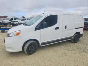 Nissan NV200 2.0L 4 2020