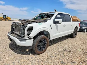 Ford F-150 3.5L 6 2022