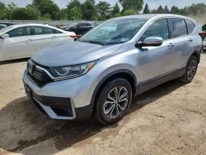 Honda CR-V 1.5L 4 2022