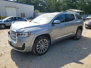 GMC Acadia 2.0L 4 2023