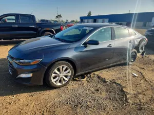 Chevrolet Malibu 1.5L 4 2020
