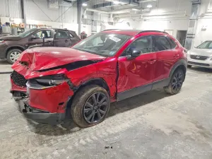 Mazda CX-30 2.5L 4 2021