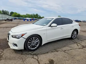 Infiniti Q50 3.0L 6 2019