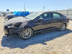 Hyundai Sonata 2.4L 4 2019