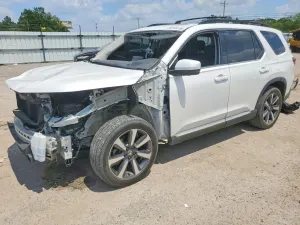 Honda Pilot 3.5L 6 2023