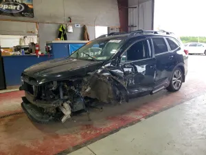 Subaru Ascent 2.4L 4 2019
