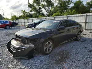 Honda Accord 2.0L 4 2018