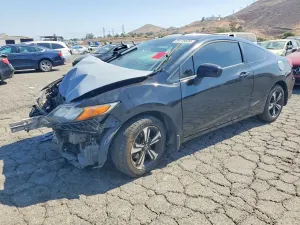 Honda Civic 1.8L 4 2015