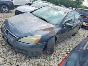 Honda Accord 2.4L 4 2007