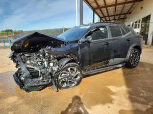 Chevrolet Trax 1.2L 3 2025