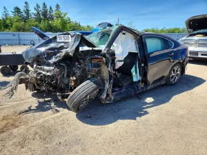 Kia Cerato / Forte / K3 2.0L 4 2020