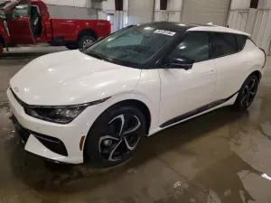 Kia EV6 0 2024
