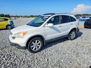 Honda CR-V 2.4L 4 2007
