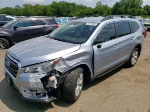 Subaru Ascent 2.4L 4 2019