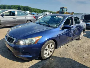 Honda Accord 2.4L 4 2009