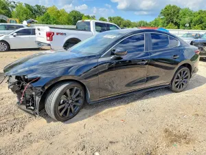 Mazda 3 2.5L 4 2025